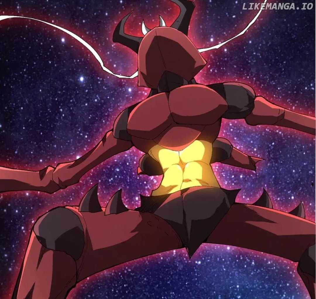 Evolution Begins With A Big Tree Chapter 381 58